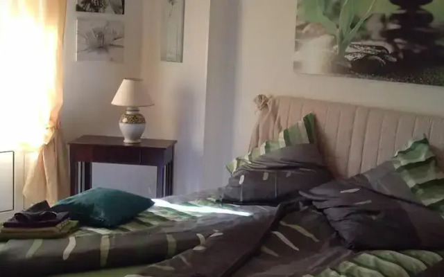 Apartment Jemma