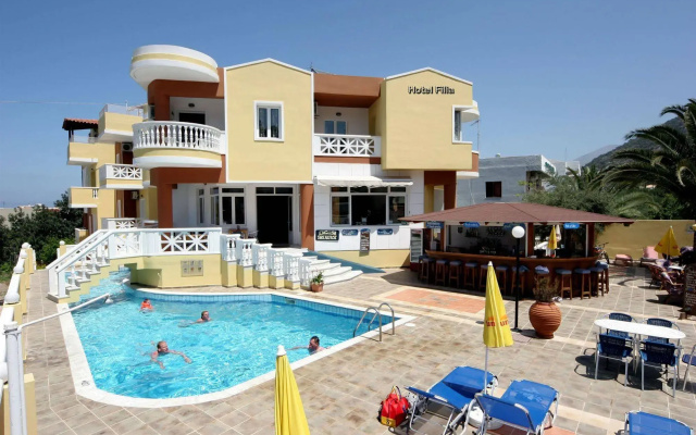 Hotel Filia