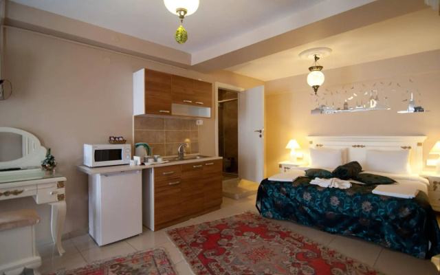 Safran Suites