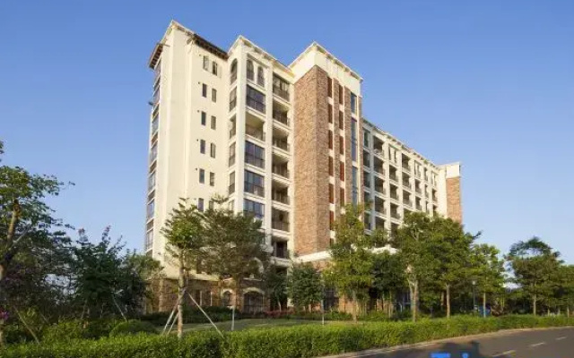 Sincerity Holiday Apartment Hostel