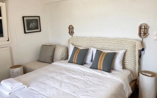 Apanema Villas Mykonos