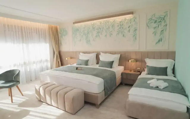 Hotel Bernarda