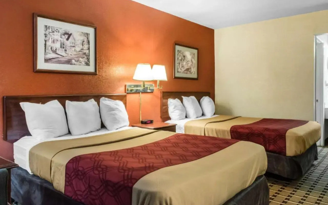 Ramada Limited Carlisle