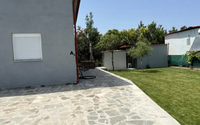 A1 Family apartments