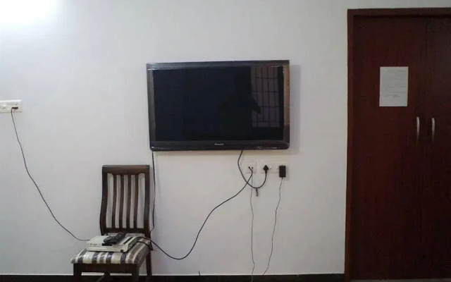 Shruthi Hospitality