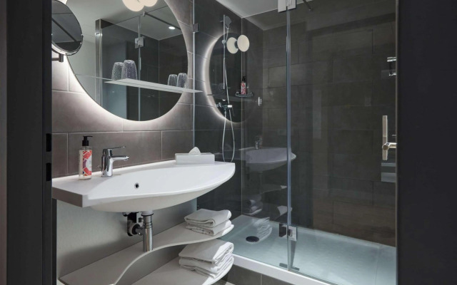 Aparthotel Adagio Heidelberg