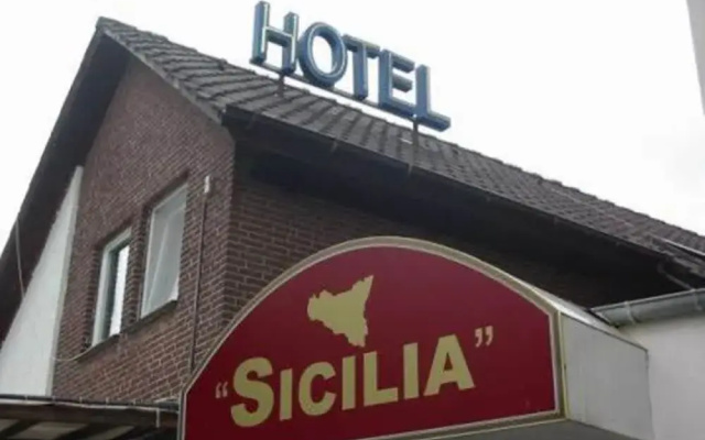 Hotel Ristorante Sicilia