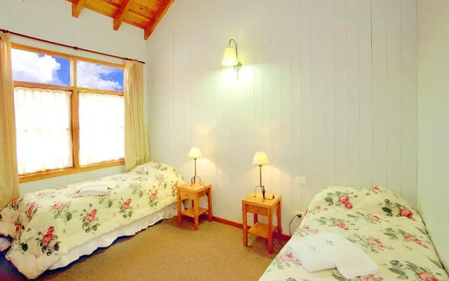 Torres del Sur Apart Hotel