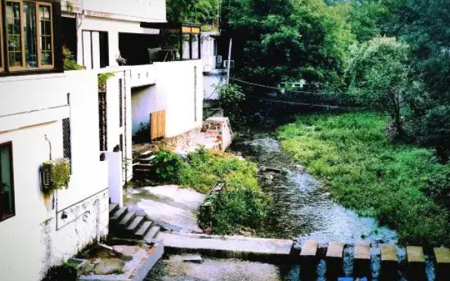 Ketangjian Hotel (Lingfeng)