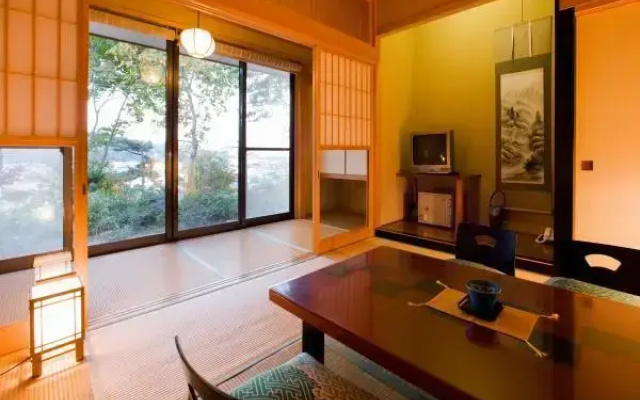 Bandai Atami Onsen Hakkeien