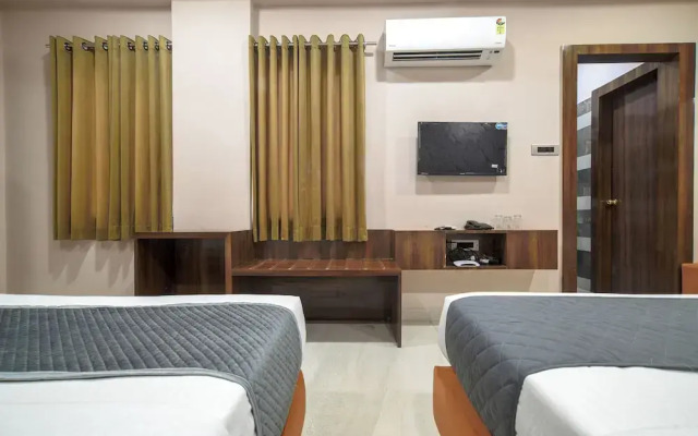 Hotel Miracle