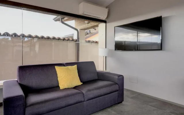 Hotel Tripoli