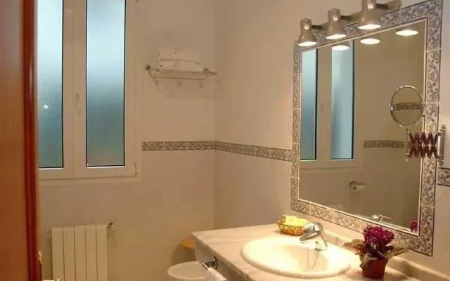 Hotel Artola Golf