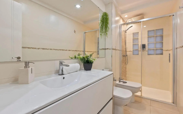 Luxury Apartment City Centre