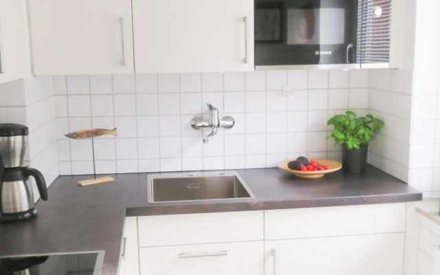 Wohnung Villa Frieda