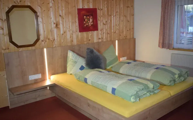 Ferienwohnung Birgit