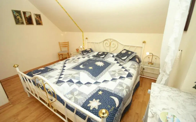Ferienwohnung Thordsen 1