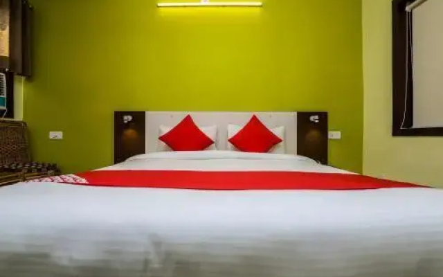 Lata Arcade Inn by OYO Rooms