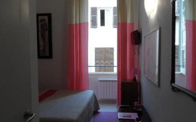 Palazzo Barli