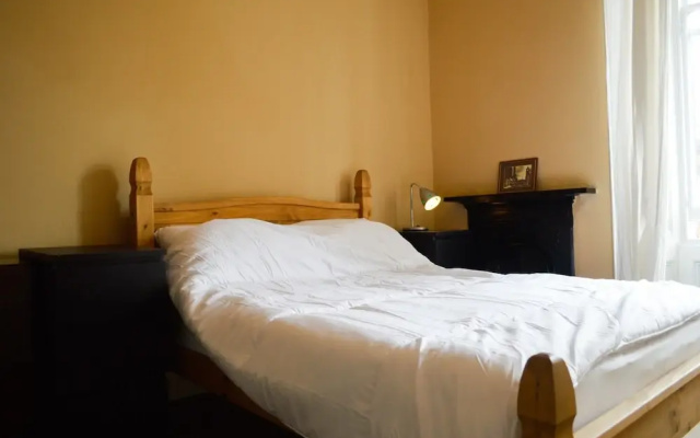 Comfy 1 Bedroom Apartment in City Centre