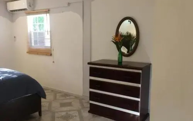 One Hamilton Place Emerald