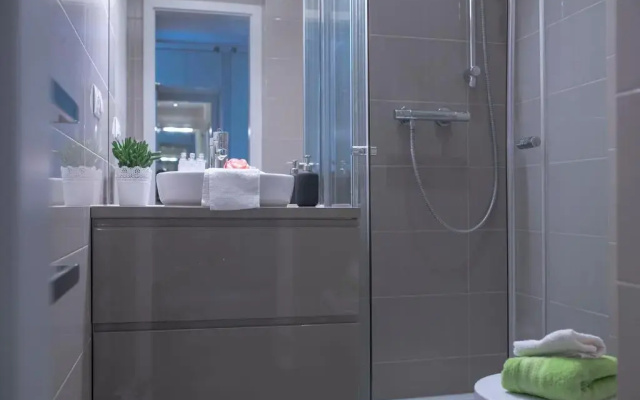 WLR Apartments - Hoza II