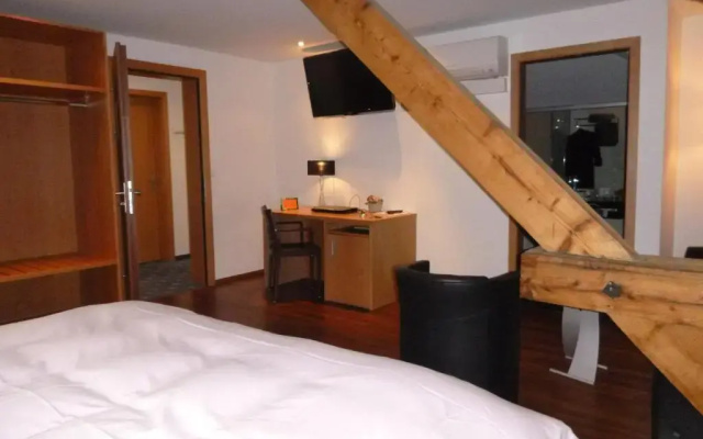 Hotel Metzgern