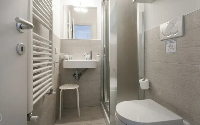 Italianway - Bligny 19A Glicine Milano
