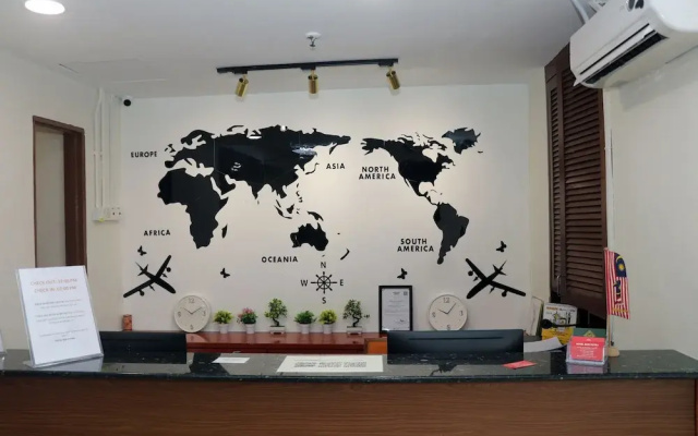 Hotel Seri Putra