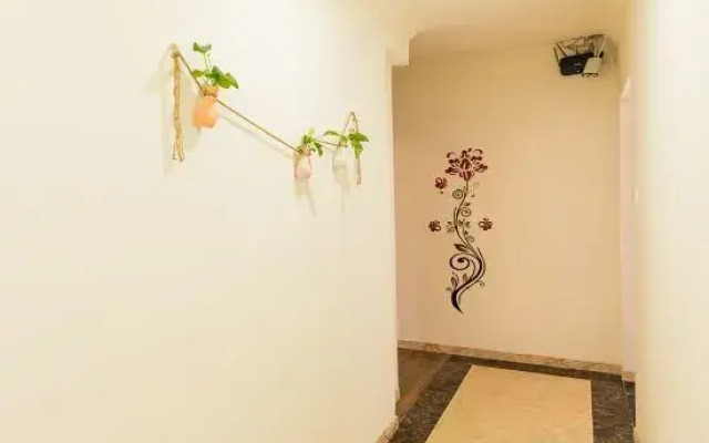 Zhuhai Youran Mountain House (Changlong Avenue Branch)