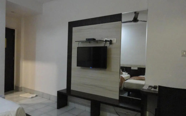 Hotel Raj