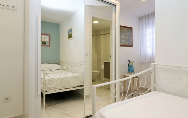 Apartamento Copacabana 10-B