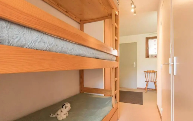 Appartement Montgenèvre, 1 pièce, 4 personnes - FR-1-330D-58