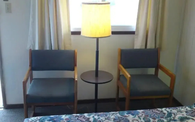 Home Motel Abbotsford