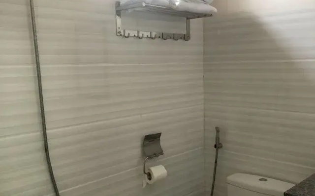 Duc Linh Hotel