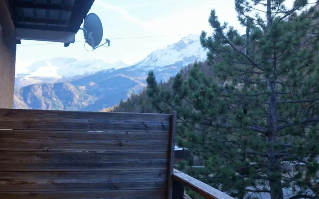 Appartement Pra-Loup, 2 pièces, 4 personnes - FR-1-165A-61