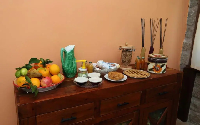 B&B Masseria Caporelli