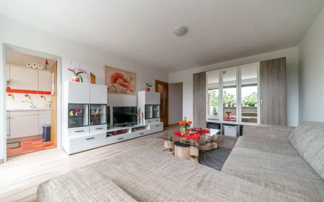 Private Apartment Lortzingweg