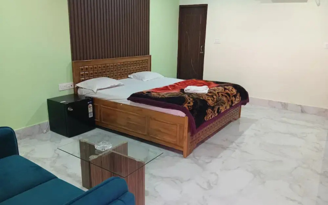 Resort Rupkatha