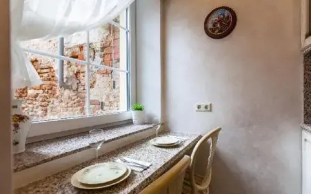 Domus 247 Apartment For Groups