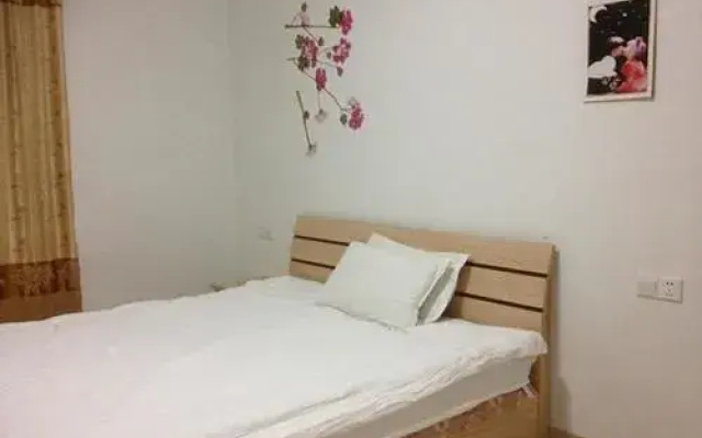 Jiajia Apartment Hotel