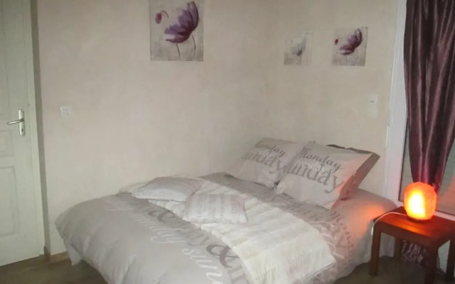 Chambre et Appartement Zen de Beauval