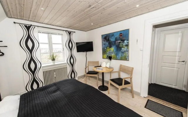 Toftegården Guesthouse
