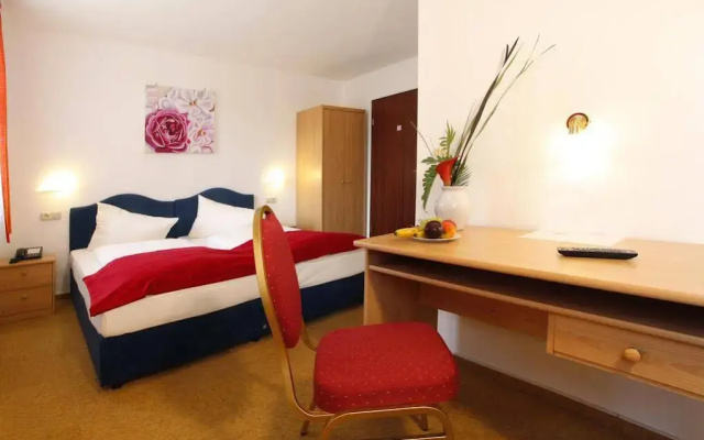 Hotel Celina