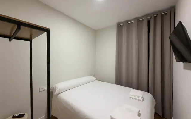 Hostal Alcorcon