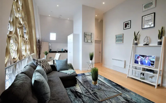 Primrose Apartment - yourapartment