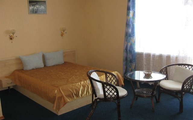 Гостиница Ассоль Море в Симеизе 4 отзыва об отеле, цены и фото номеров - забронировать гостиницу Ассоль Море онлайн Симеиз комната для гостей