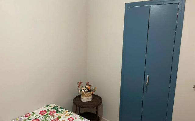 Apartamento em Ubatuba Ville II