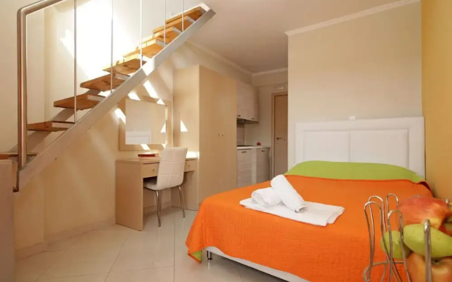 Mavridis Rooms