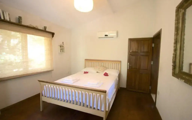 Villa Andız